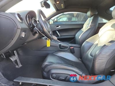 Zdjęcie 7 z 11 samochodu: 2013 AUDI TT PREMIUM PLUS VIN:TRUBFAFK2D1006507 - miniatura