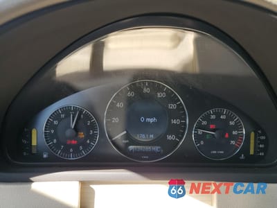 Zdjęcie 9 z 13 samochodu: 2006 MERCEDES-BENZ CLK 350 VIN:WDBTJ56J66F193377 - miniatura