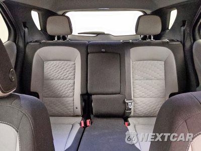 Zdjęcie 10 z 14 samochodu: 2020 CHEVROLET EQUINOX LS VIN:2GNAXHEV2L6182578 - miniatura