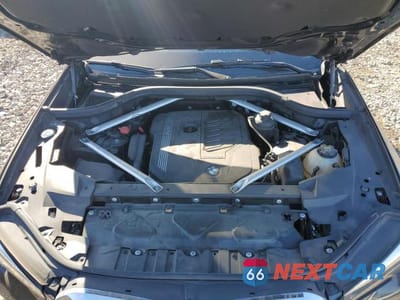 Zdjęcie 12 z 12 samochodu: 2019 BMW X5 XDRIVE40I VIN:5UXCR6C51KLL10008 - miniatura