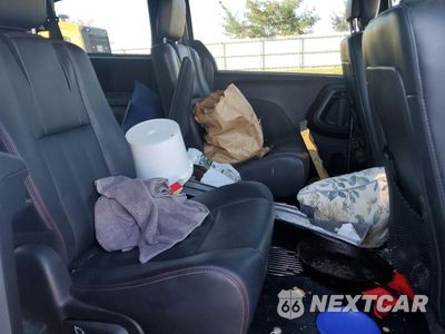 Zdjęcie 11 z 13 samochodu: 2019 DODGE GRAND CARAVAN GT VIN:2C4RDGEG4KR748270 - miniatura