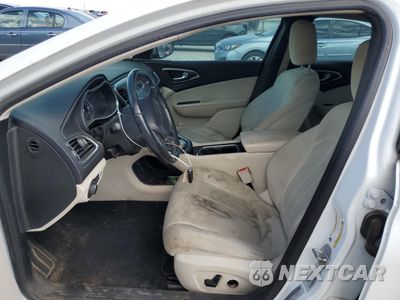 Zdjęcie 7 z 14 samochodu: 2015 CHRYSLER 200 LIMITED VIN:1C3CCCAB3FN599725 - miniatura