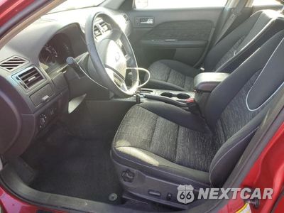 Zdjęcie 7 z 12 samochodu: 2012 FORD FUSION VIN:3FAHP0HA1CR428441 - miniatura
