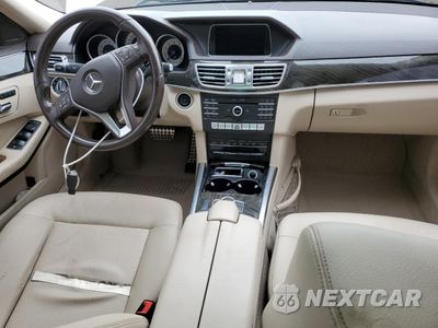 Zdjęcie 8 z 14 samochodu: 2016 MERCEDES-BENZ E 350 4MATIC VIN:WDDHF8JB4GB272183 - miniatura