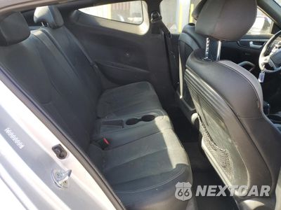 Zdjęcie 10 z 14 samochodu: 2016 HYUNDAI VELOSTER TURBO VIN:KMHTC6AE2GU258102 - miniatura