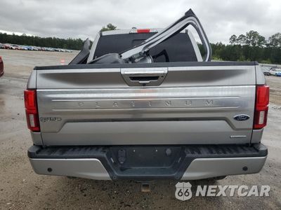 Zdjęcie 6 z 15 samochodu: 2020 FORD F150 SUPERCREW VIN:1FTEW1E47LFA45069 - miniatura