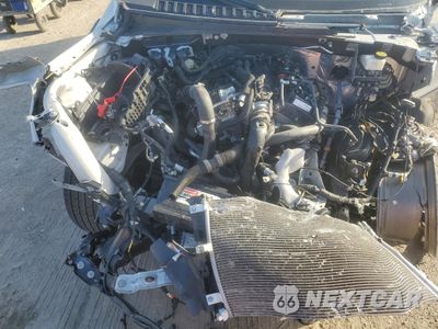 Zdjęcie 12 z 14 samochodu: 2023 LINCOLN NAVIGATOR L RESERVE VIN:5LMJJ3LG3PEL01234 - miniatura