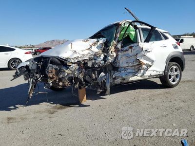 2023 HYUNDAI KONA SEL KM8K6CAB9PU000957 - główne zdjęcie licytacji z USA - miniatura