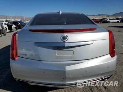 Zdjęcie 6 z 12 samochodu: 2015 CADILLAC XTS LUXURY COLLECTION VIN:2G61M5S35F9160129 - miniatura