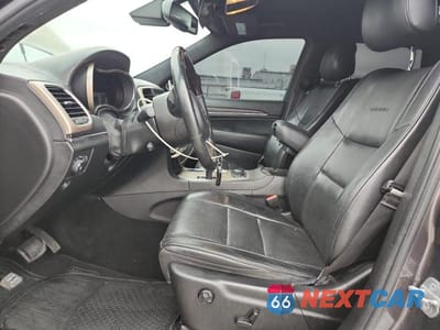 Zdjęcie 7 z 13 samochodu: 2014 JEEP GRAND CHEROKEE SUMMIT VIN:1C4RJFJTXEC275798 - miniatura