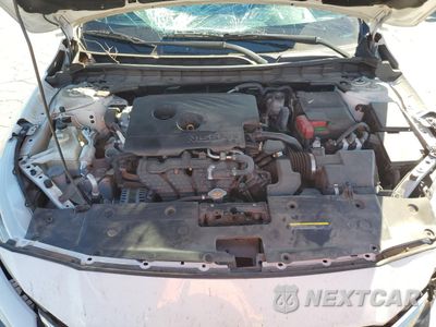 Zdjęcie 11 z 15 samochodu: 2020 NISSAN ALTIMA S VIN:1N4BL4BV6LC276675 - miniatura