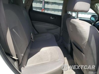 Zdjęcie 11 z 12 samochodu: 2012 NISSAN ROGUE S VIN:JN8AS5MT4CW297392 - miniatura