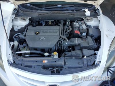 Zdjęcie 11 z 12 samochodu: 2011 MAZDA 6 I VIN:1YVHZ8BH3B5M09572 - miniatura
