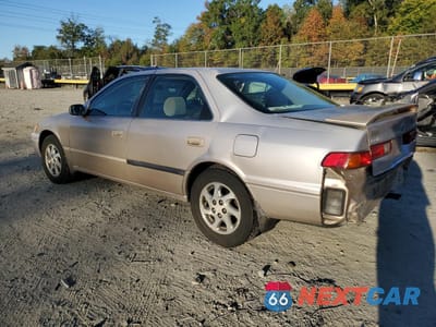 Drugie zdjęcie samochodu z przodu: 1997 TOYOTA CAMRY CE VIN:4T1BF22KXVU900658 - miniatura