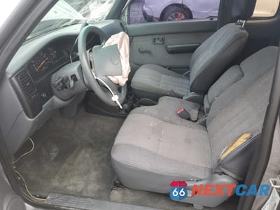 Zdjęcie 7 z 12 samochodu: 1995 TOYOTA TACOMA XTRACAB VIN:4TAVN53F9SZ056808 - miniatura