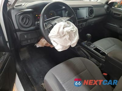 Zdjęcie 8 z 11 samochodu: 2023 TOYOTA TACOMA ACCESS CAB VIN:3TYRX5GN4PT074261 - miniatura