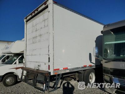 Trzecie zdjęcie samochodu z tyłu: 2005 FREIGHTLINER BUSINESS CLASS M2 BOX TRUCK VIN:1FVACWDC35HU81796 - miniatura
