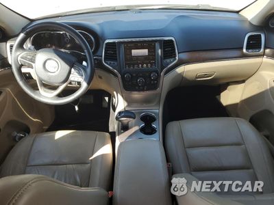 Zdjęcie 8 z 15 samochodu: 2014 JEEP GRAND CHEROKEE LIMITED VIN:1C4RJFBG3EC289771 - miniatura