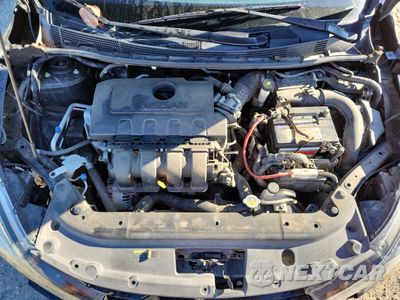 Zdjęcie 11 z 15 samochodu: 2016 NISSAN SENTRA S VIN:3N1AB7AP5GL672669 - miniatura