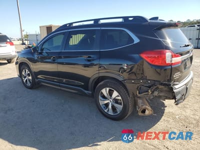 Drugie zdjęcie samochodu z przodu: 2021 SUBARU ASCENT PREMIUM VIN:4S4WMAFD8M3405828 - miniatura
