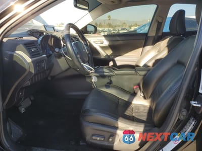 Zdjęcie 7 z 14 samochodu: 2013 LEXUS CT 200 VIN:JTHKD5BHXD2169206 - miniatura