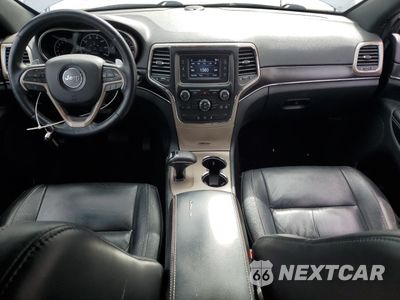 Zdjęcie 8 z 12 samochodu: 2014 JEEP GRAND CHEROKEE LIMITED VIN:1C4RJFBG3EC436607 - miniatura