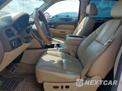 Zdjęcie 7 z 13 samochodu: 2008 GMC SIERRA C1500 VIN:3GTEC13J38G185028 - miniatura