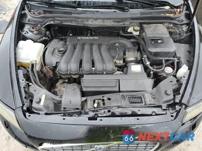 Zdjęcie 11 z 12 samochodu: 2005 VOLVO S40 2.4I VIN:YV1MS382052116985 - miniatura