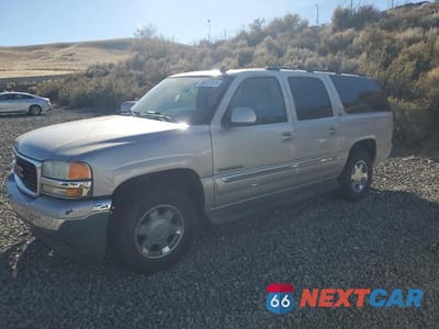 2006 GMC YUKON XL 1GKEC16Z06J111356 - główne zdjęcie licytacji z USA - miniatura