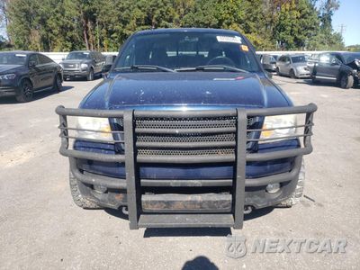 Piąte zdjęcie samochodu w środku: 2008 FORD F150 SUPERCREW VIN:1FTPW14V48FC14264 - miniatura