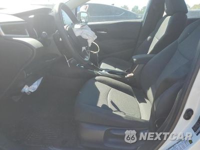 Zdjęcie 7 z 12 samochodu: 2020 TOYOTA COROLLA LE VIN:5YFEPRAE2LP074630 - miniatura
