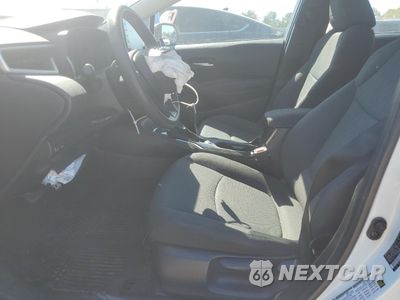 Zdjęcie 7 z 12 samochodu: 2020 TOYOTA COROLLA LE VIN:5YFEPRAE2LP074630 - miniatura