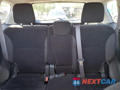Zdjęcie 10 z 15 samochodu: 2012 MITSUBISHI OUTLANDER ES VIN:JA4AS2AW4CU005867 - miniatura