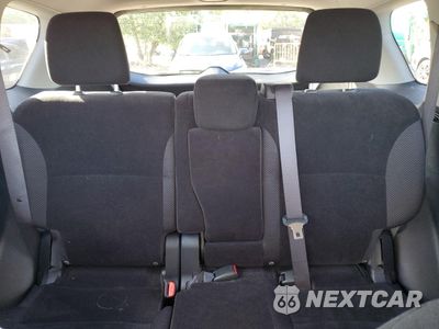 Zdjęcie 10 z 15 samochodu: 2012 MITSUBISHI OUTLANDER ES VIN:JA4AS2AW4CU005867 - miniatura
