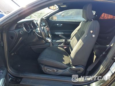 Zdjęcie 7 z 14 samochodu: 2015 FORD MUSTANG VIN:1FA6P8AM1F5339776 - miniatura