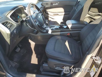 Zdjęcie 7 z 15 samochodu: 2016 FORD EDGE SEL VIN:2FMPK3J96GBC07276 - miniatura