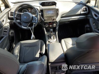 Zdjęcie 8 z 13 samochodu: 2019 SUBARU FORESTER LIMITED VIN:JF2SKASCXKH470249 - miniatura