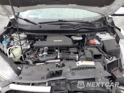 Zdjęcie 12 z 12 samochodu: 2019 HONDA CR-V EXL VIN:5J6RW1H89KA008675 - miniatura