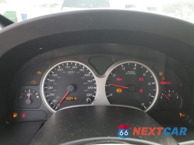 Zdjęcie 9 z 15 samochodu: 2006 CHEVROLET EQUINOX LS VIN:2CNDL23F966179154 - miniatura