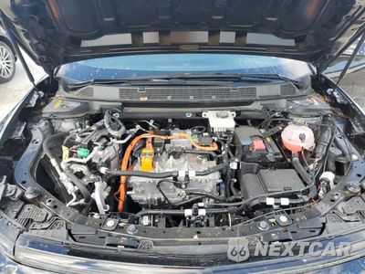 Zdjęcie 12 z 13 samochodu: 2025 CHEVROLET EQUINOX LT VIN:3GN7DLRP7SS139100 - miniatura