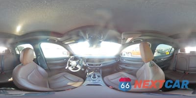 Zdjęcie 15 z 15 samochodu: 2022 ALFA ROMEO STELVIO TI VIN:ZASPAKBN9N7D28748 - miniatura
