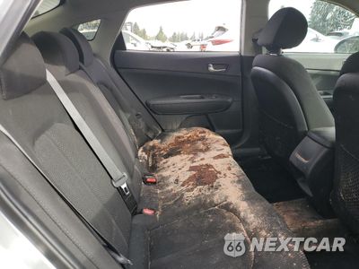 Zdjęcie 10 z 12 samochodu: 2019 KIA OPTIMA LX VIN:5XXGT4L33KG326508 - miniatura