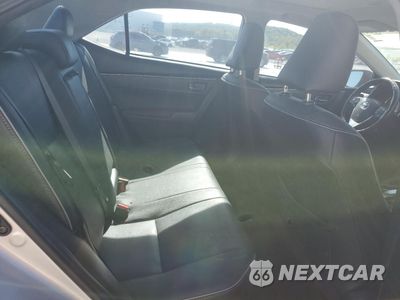 Zdjęcie 10 z 15 samochodu: 2018 TOYOTA COROLLA XL VIN:5YFBURHE5JP757548 - miniatura