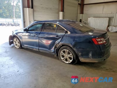 Drugie zdjęcie samochodu z przodu: 2017 FORD TAURUS SE VIN:1FAHP2D89HG143404 - miniatura