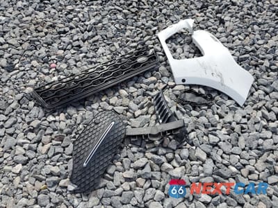 Zdjęcie 12 z 15 samochodu: 2021 LAND ROVER RANGE ROVER SPORT HST VIN:SALWS2RU1MA776975 - miniatura