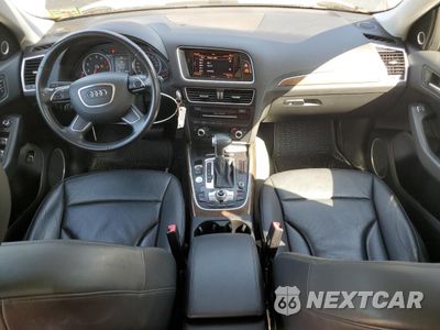Zdjęcie 8 z 14 samochodu: 2016 AUDI Q5 PREMIUM PLUS VIN:WA1L2AFP3GA071189 - miniatura