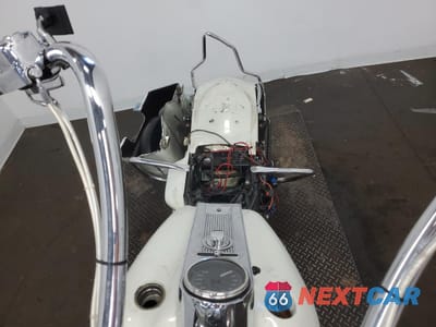 Piąte zdjęcie samochodu w środku: 2003 HARLEY-DAVIDSON FLHRCI VIN:1HD1FRW133Y732201 - miniatura