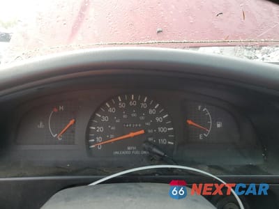 Zdjęcie 9 z 14 samochodu: 1997 TOYOTA TACOMA VIN:4TAPM62N7VZ301040 - miniatura