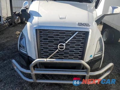 Zdjęcie 7 z 10 samochodu: 2024 VOLVO VN VNL VIN:4V4NC9EH3RN620832 - miniatura