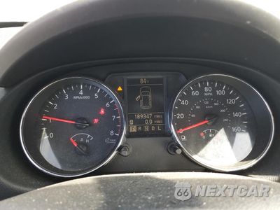 Zdjęcie 9 z 13 samochodu: 2011 NISSAN ROGUE S VIN:JN8AS5MV4BW669524 - miniatura